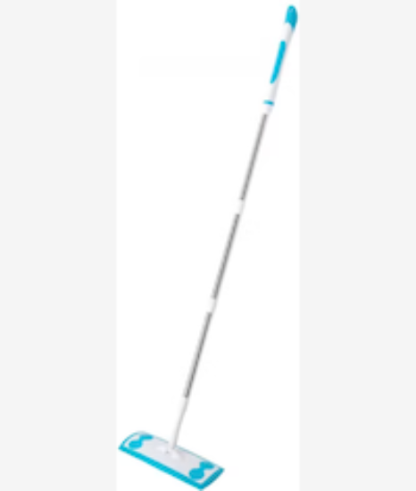 Picture of Kleaner Anti Static Sweeper Flat Mop with Disposable Sheets
