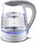 Picture of Mellerware 360 Degree 1.8L Glass White Cordless Kettle