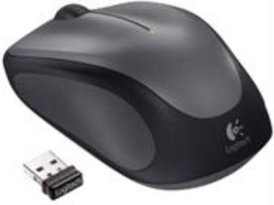 Picture of Logitech M235 Wireless USB Optical Mouse