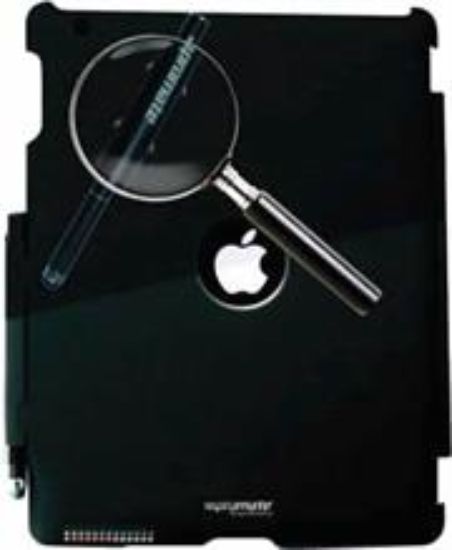 Picture of Promate smartShell.P Ultra-thin Back Shell