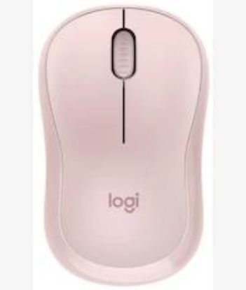 Picture of Logitech M240 Bluetooth Silent Mouse Rose