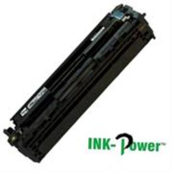 Picture of Inkpower Toner for HP125A CB540A Black