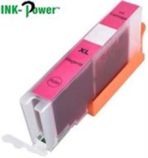 Picture of Inkpower Generic Replacement for Canon PGI 471XL Magenta