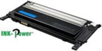 Picture of Inkpower Toner for Samsung CLT C409S Cyan