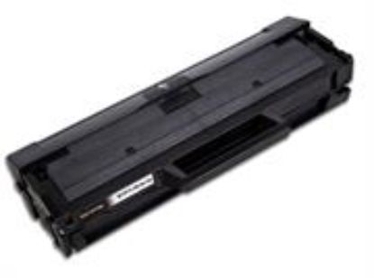 Picture of TopJet Compatible Generic Samsung Black MLT Toner Cartridge