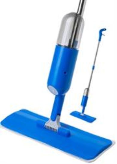 Picture of Kleaner Microfiber Floor Spray Mop with 350ml Refillable