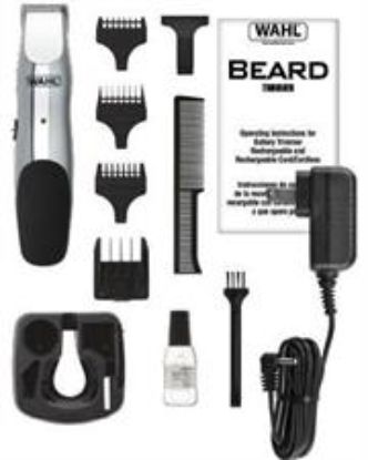 Picture of Wahl Cordless Battery Operated Trimmer Kit