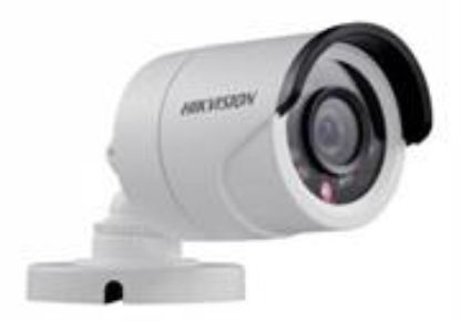 Picture of Hikvision 1080P Bullet