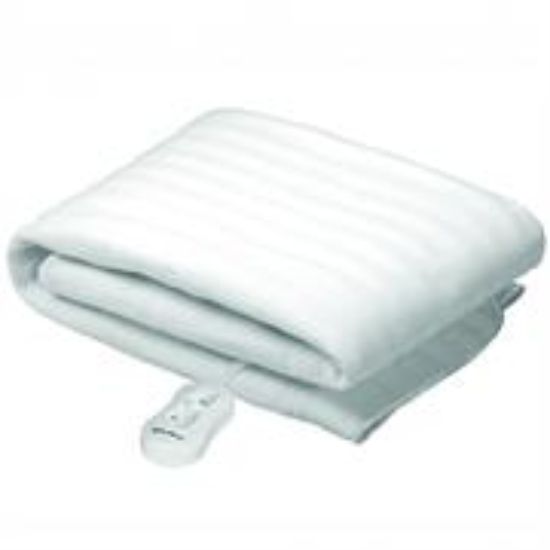 Picture of Pure Pleasure Single Non Fitted Electric Blanket Retail Box