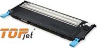 Picture of TopJet Samsung CLT-C409S Toner Cyan