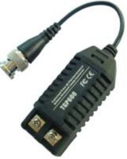 Picture of Securnix Video Ground Loop Isolator