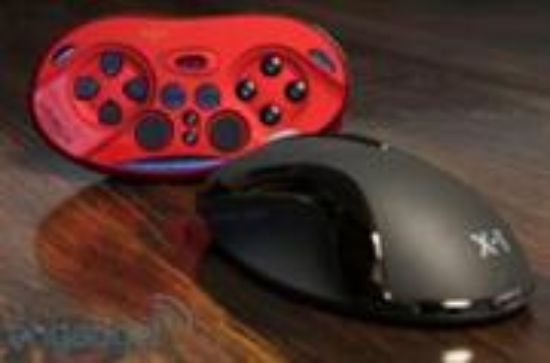 Picture of Shogun Bros. Chameleon X