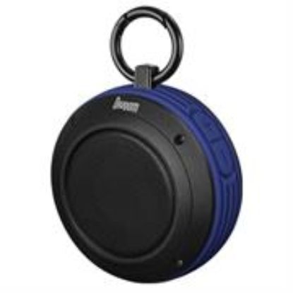 Picture of Divoom Voombox Travel Rugged portable Bluetooth wireless