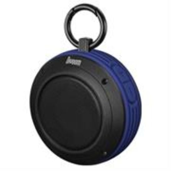 Picture of Divoom Voombox Travel Rugged portable Bluetooth wireless