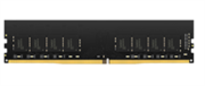 Picture of Lexar 4GB DDR4 2666Mhz Desktop Memory