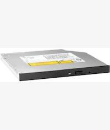 Picture of HP 9.5mm Slim DVD-ROM Optical Drive