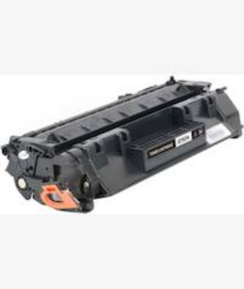 Picture of Topjet HP Generic Q5949A OR Q7553A Toner Cartridge