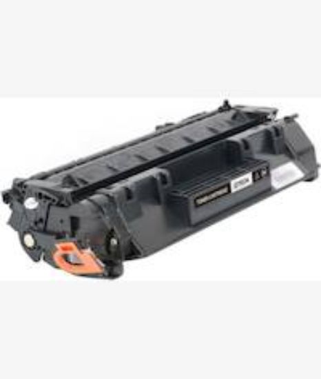 Picture of Topjet HP Generic Q5949A OR Q7553A Toner Cartridge