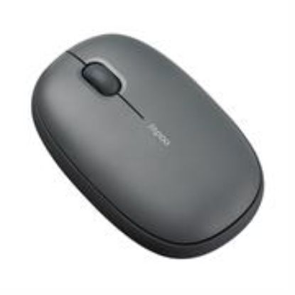 Picture of Rapoo M650 Multi-Mode wireless Mouse