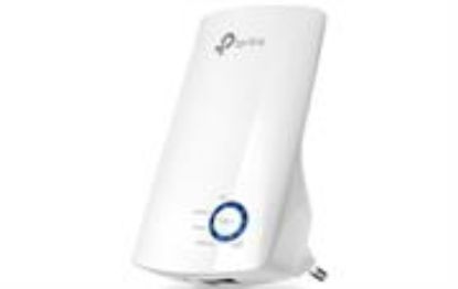 Picture of TP-Link TL-WA850RE 300Mbps WiFi Range Extender