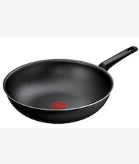 Picture of Tefal 28cm Black Access WokPan