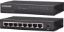 Picture of Intellinet 8 Port Fast Ethernet Office Switch
