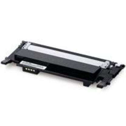 Picture of TopJet Generic for Samsung 406S Toner Black  Cartridge