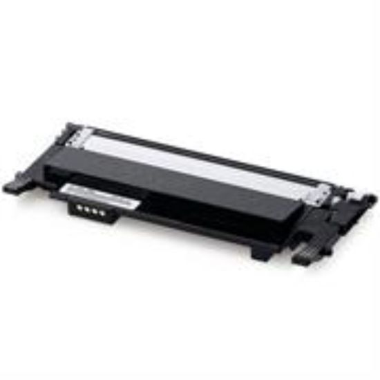 Picture of TopJet Generic for Samsung 406S Toner Black  Cartridge