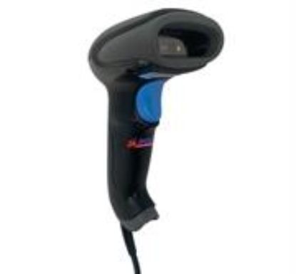 Picture of Postron 2D USB Barcode Scanner