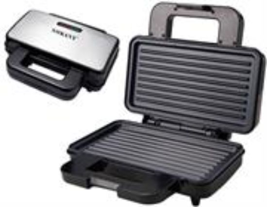 Picture of Sokany Multifunctional Grill Maker- Non-Stick