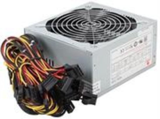 Picture of UniQue 500 Watt Power Supply Unit OEM