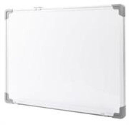 Picture of Brainware 80cm X 120cm Magnetic Whiteboard