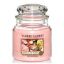 Picture of Yankee Candle Fresh Cut Roses Medium Jar