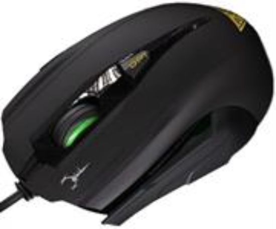 Picture of Gamdias Hades Optical Extension GMS7001 Gaming Mouse