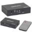 Picture of Manhattan 4K 2-Port HDMI Switch