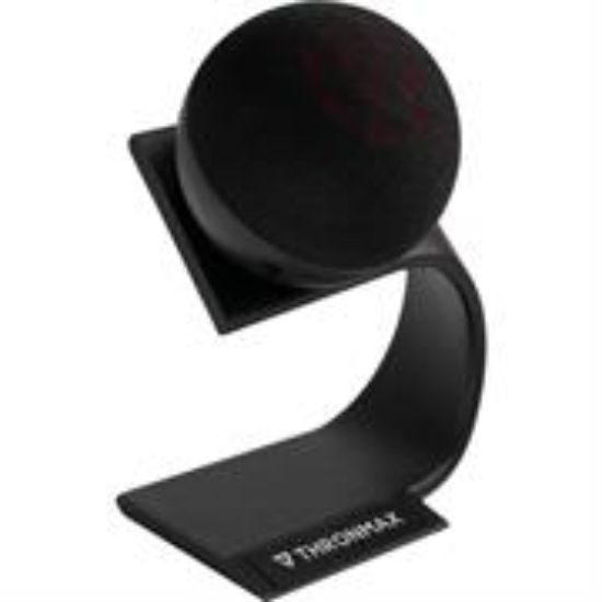 Picture of Thronmax Fireball Cardioid USB Microphone Colour: Black