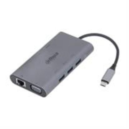 Picture of Dahua TC39 9 in 1 USB 3.1 Type