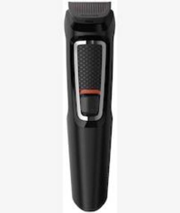 Picture of Philips Multigroom Series 3000 8 In 1 Hair Trimmer