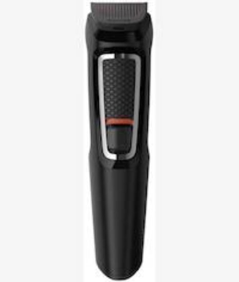 Picture of Philips Multigroom Series 3000 8 In 1 Hair Trimmer