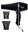 Picture of Wahl 2000w Black Cutek Hair Dryer
