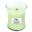 Picture of Woodwick Sweet Lime Gelato Medium Jar