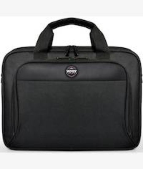 Picture of Port Hanoi II 17.3 Inch Laptop Bag