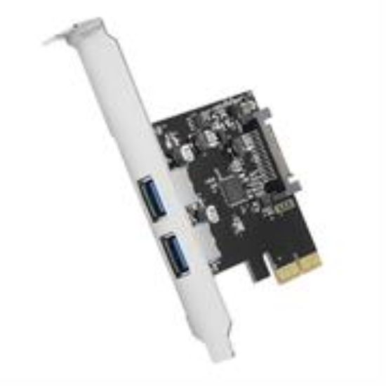 Picture of Sharkoon USB 3.1 Host Controller Card