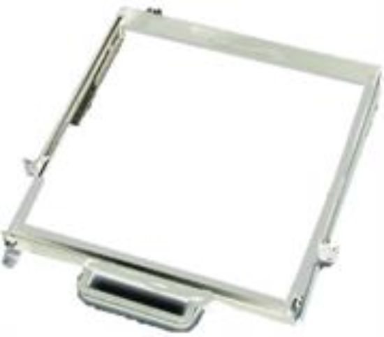 Picture of Netix IPC 1U Rack Mount Keyboard Drawer - White