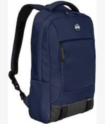 Picture of Port Torino II 15.6 Inch Notebook Backpack Blue