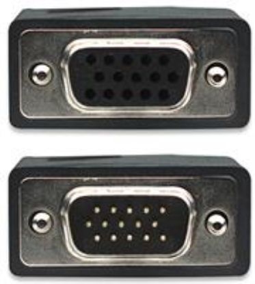 Picture of Manhattan 20m SVGA Extension Cable