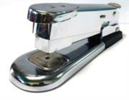 Picture of Arrow Genuine No 105 Vintage Chrome Desk Stapler