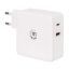 Picture of Manhattan White Power Delivery Wall Charger