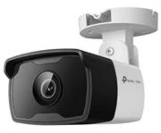 Picture of TP Link VIGI 2MP 2.8mm Outdoor Bullet Network Camera