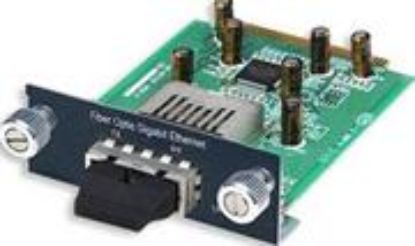 Picture of Intellinet 1000Base-SX Gigabit Ethernet Module:Fiber